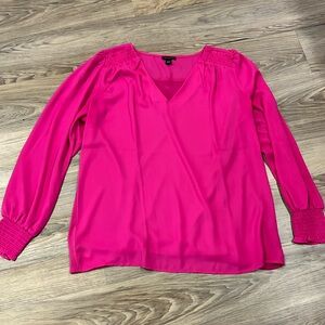 Ann Taylor Top